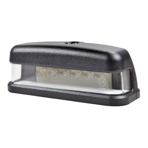 LED Number Plate Light 6Leds (AT31LED) - RaxAutos
