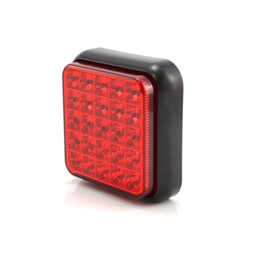 LED Rear Fog Light (AT606F) - RaxAutos