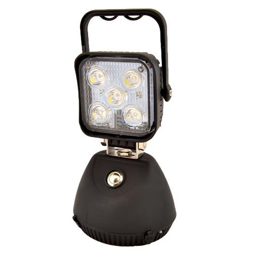 LED Rechargeable Work Station (AT008) - RaxAutos