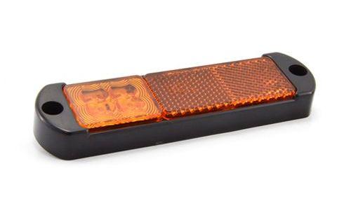 LED Slimline Side Marker Lights (AT33A) - RaxAutos