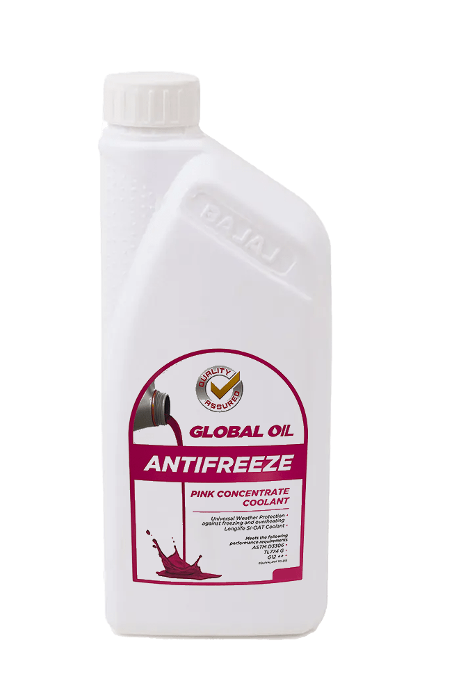 Lilac G12+ Antifreeze (1L) (AF - LILAC - 1L) - RaxAutos