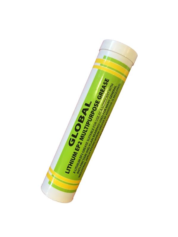 Lithium Grease EP2 Push in 400g (GR400) - RaxAutos