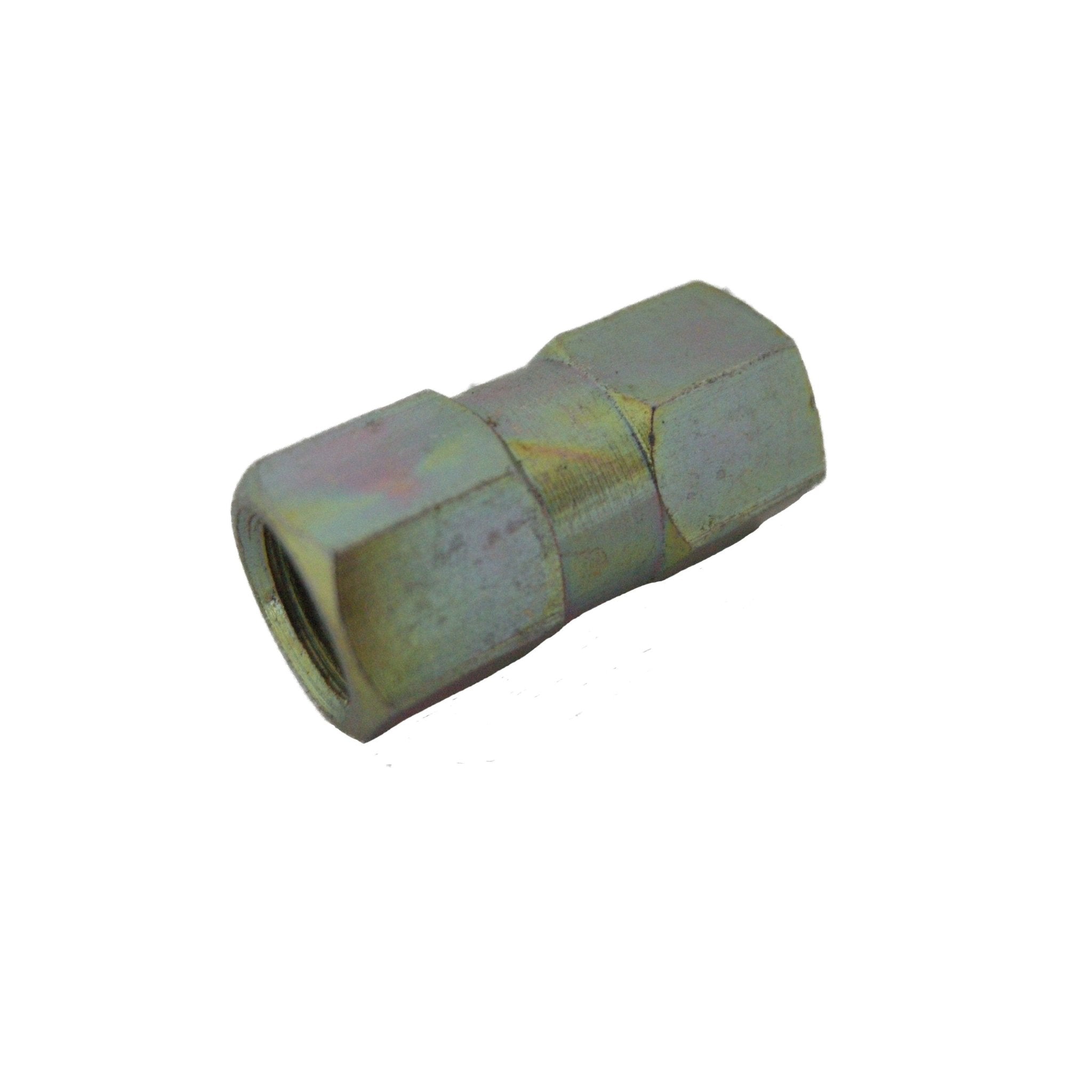 M10 Female Connector (3264) - RaxAutos