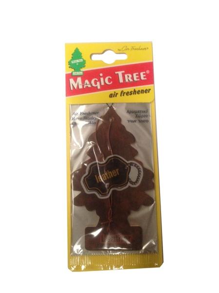Magic Tree Leather (MTL) - RaxAutos