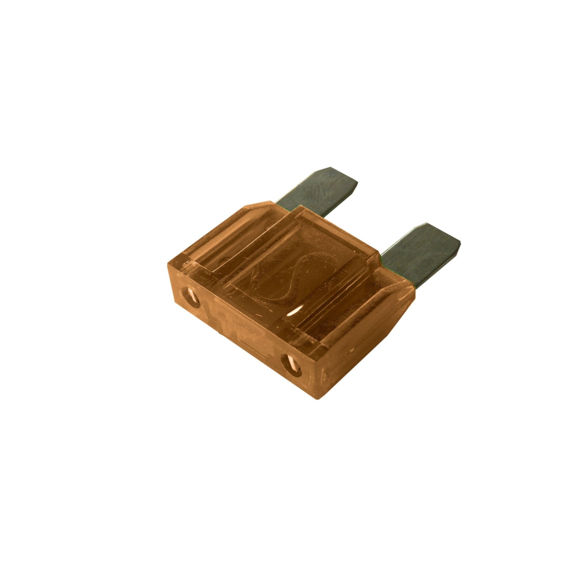 Maxi Blade Fuses 40amp Brown Pack of 10 (BF40MX) - RaxAutos