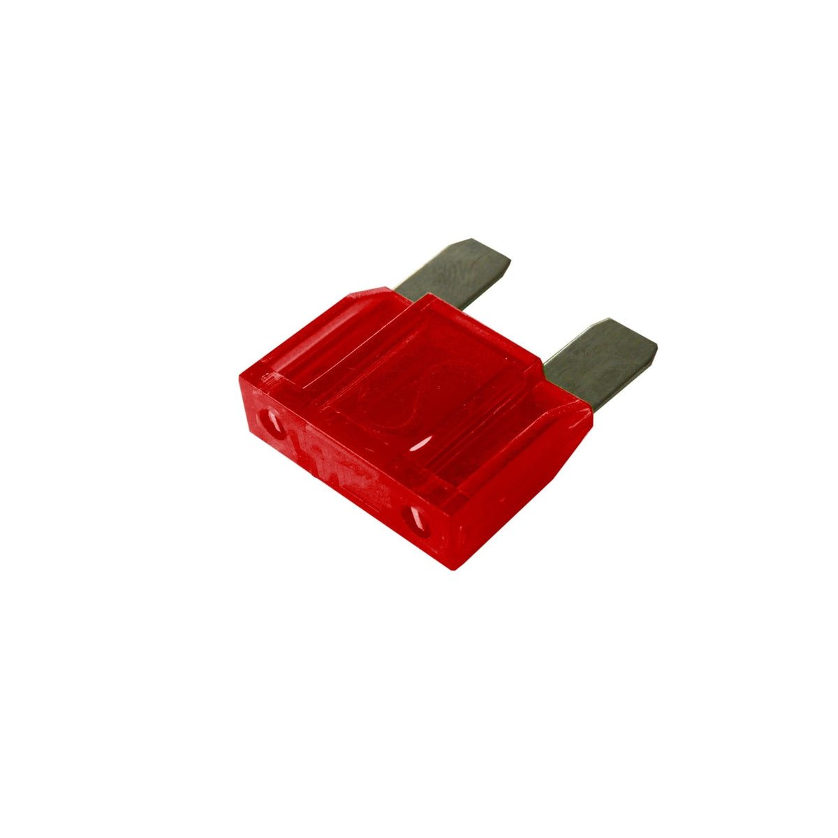 Maxi Blade Fuses 50amp Red Pack of 10 (BF50MX) - RaxAutos