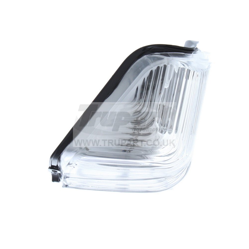 Mercedes Benz Sprinter (2006 - 2014) Chassis Cab Mirror Indicator LH (50 - 65 - 651) - RaxAutos