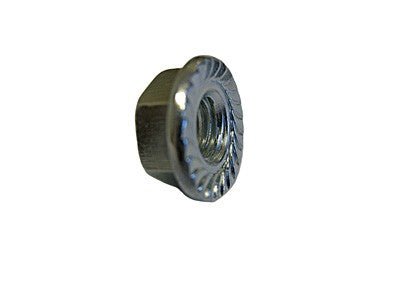 Metric Flange Nuts 8mm (HSN58) - RaxAutos