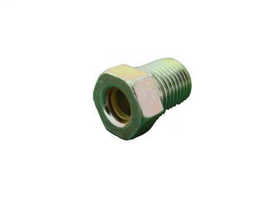 Metric Full Thread Male Brake Nut (BN13) - RaxAutos