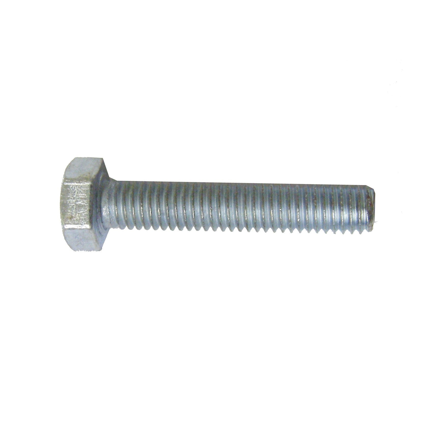 Metric High Tensile Set Screws 6x40mm (3375) - RaxAutos