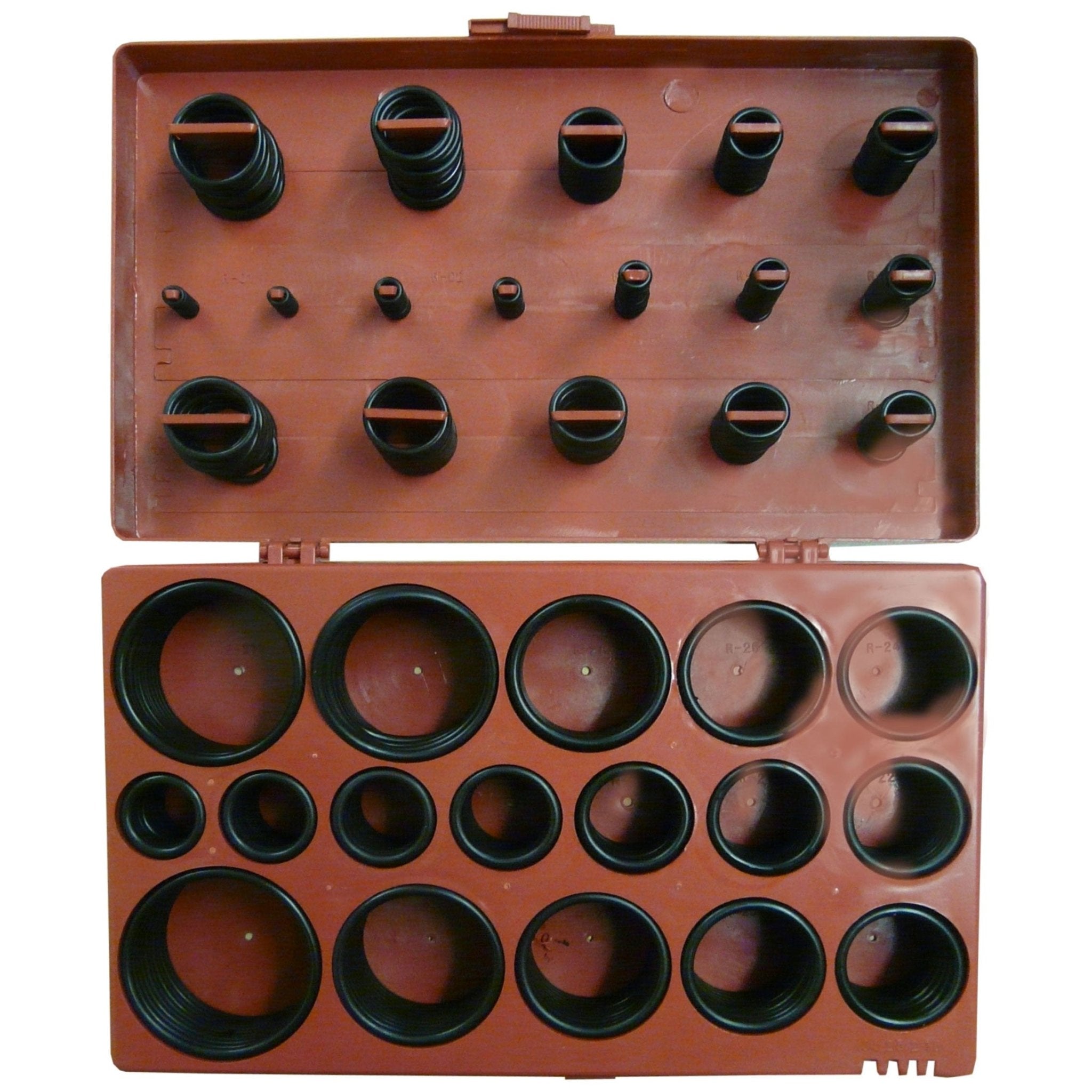 Metric "O" Ring Assortment (AB100) - RaxAutos