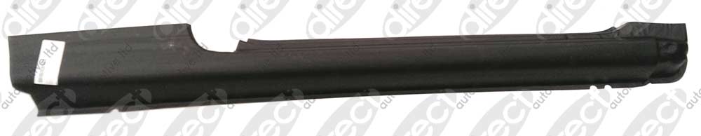 MICRA 93 FULL SILL 2DR RH (60 - 01 - 006) - RaxAutos
