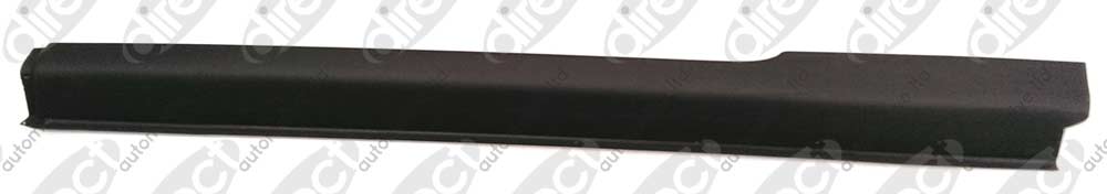 MICRA 93 SKIN SILL 2DR LH (60 - 01 - 003) - RaxAutos
