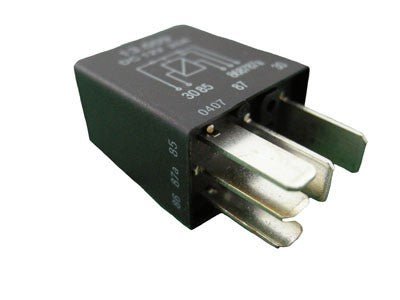 Micro 5 - Pin Diode Relay (RY36) - RaxAutos
