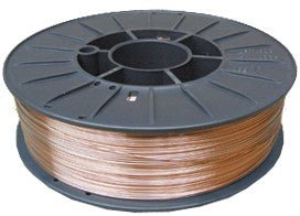 Mig Wire 5.0Kg 0.8Mm Reel (97 - 05 - 855) - RaxAutos
