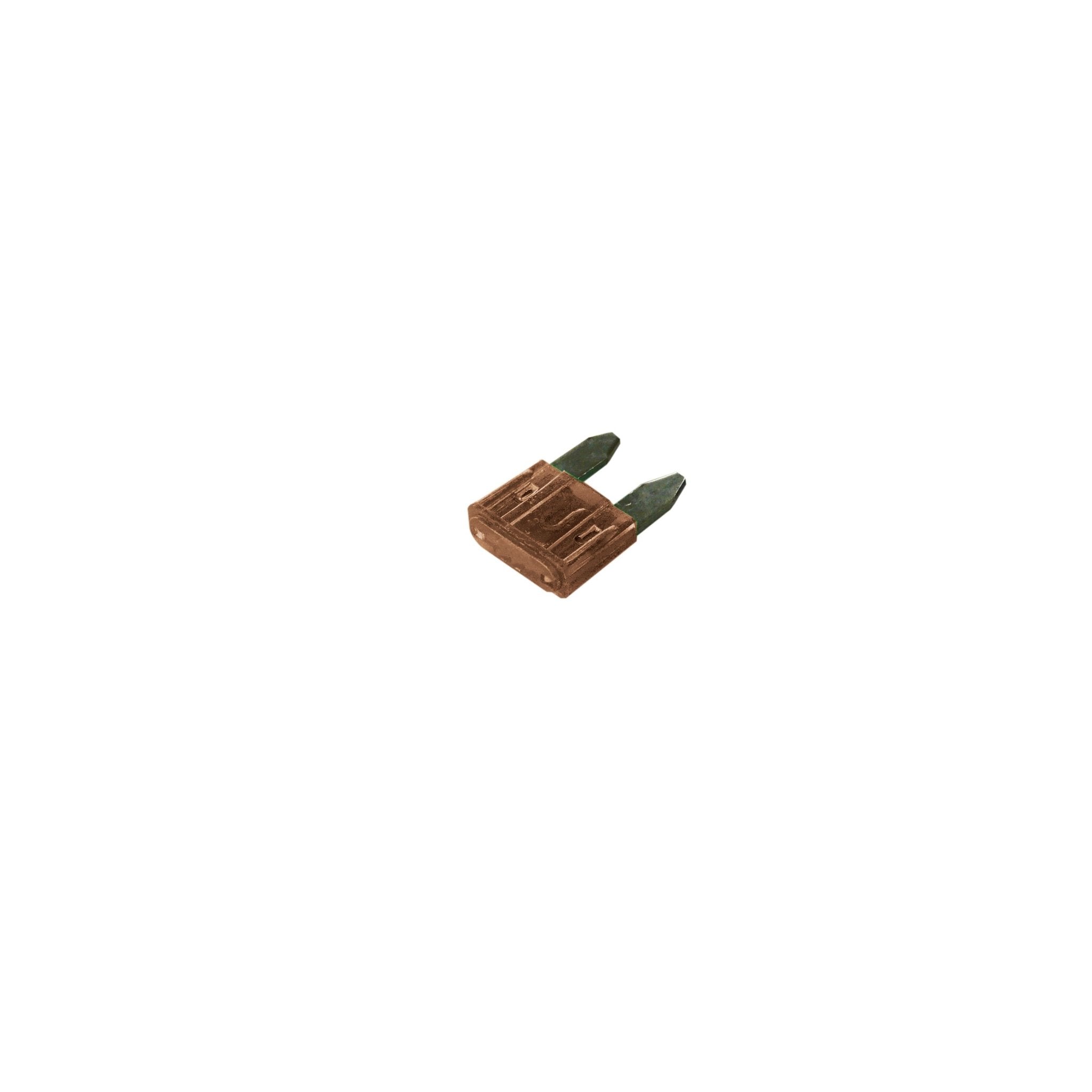 Mini Blade Fuses 7.5amp Brown (4683) - RaxAutos