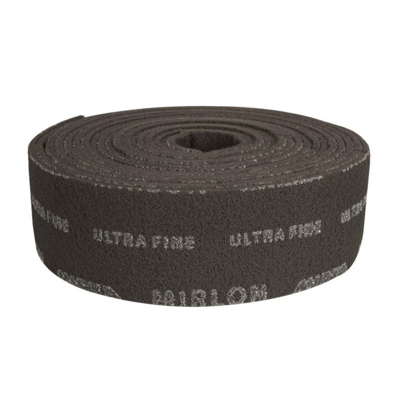 Mirlon Rolls 100Mm X 10M Grey (8056800194) - RaxAutos