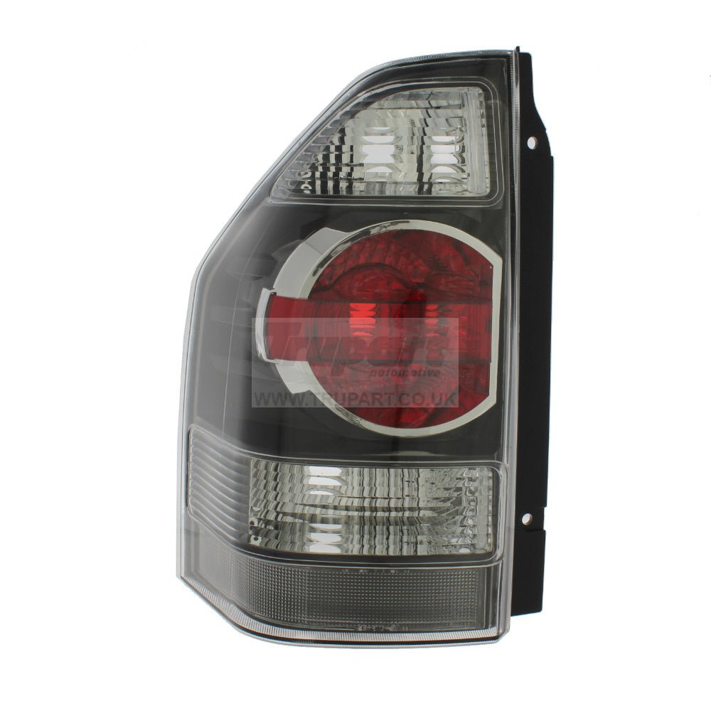 Mitsubishi Pajero (2007 - 2010) ATV/SUV Rear Lamp RR LH (51 - 32 - 675) - RaxAutos