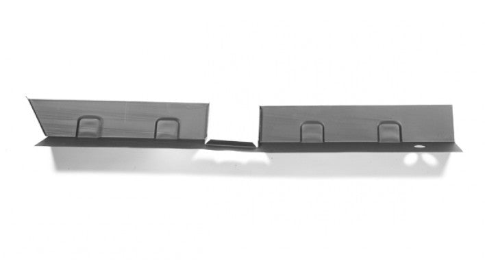MK1/2/3 Car Inner Sill With Tailored All Models To 2000 R/H (08 - 01 - 030) - RaxAutos