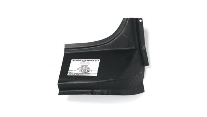 MK1/2/3 Under Windscreen Side Panel All Models L/H (08 - 01 - 271) - RaxAutos