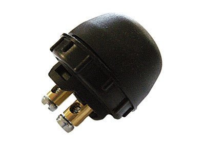 Momentary Heavy Duty Push On Switch with Waterproof Cover (SW12) - RaxAutos