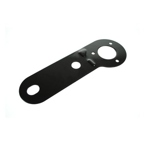 MP88B Single Socket Mounting Plate (MP88B) - RaxAutos
