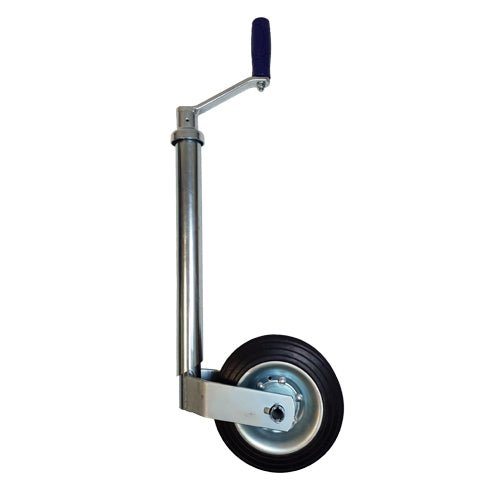 MP9723 42mm Heavy Duty Smooth Jockey Wheel (MP9723) - RaxAutos