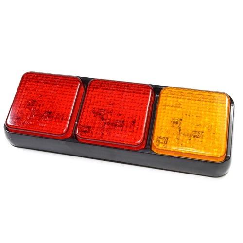 Multi Function LED Tail Light (AT64LED) - RaxAutos