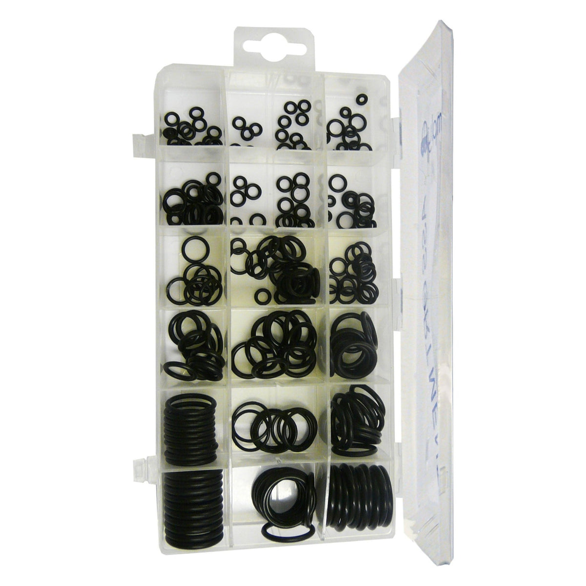 "O" Ring Assortment (ASB1) - RaxAutos