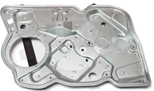 OCTAVIA 0512 R/H WINDER FULL PANEL (77 - 22 - 304) - RaxAutos