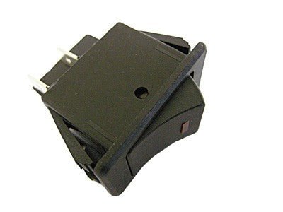 OE Quality Rocker Switches Double Pole On/Off Red (2427) - RaxAutos