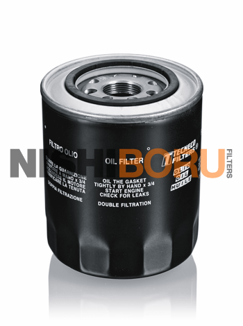 (OL1001T) Oil Filter - RaxAutos