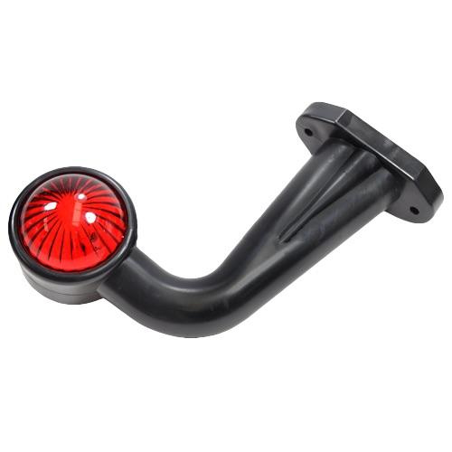 Outline 90 degree LED Marker Lamp RH (AT27LEDR) - RaxAutos