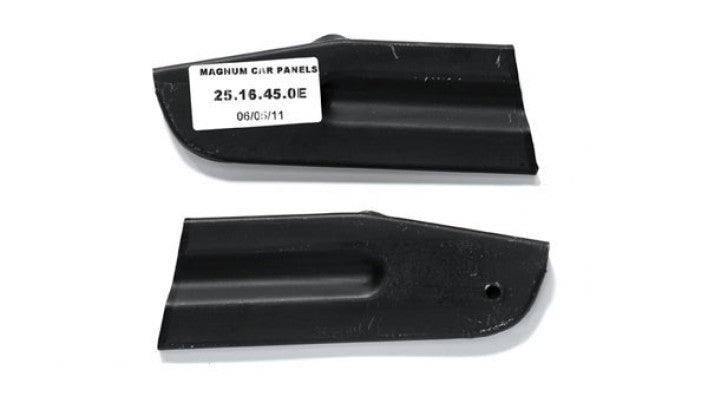 Pan Side Support Bottom Strengthener AVO Type Per Pair (30 - 25 - 730) - RaxAutos