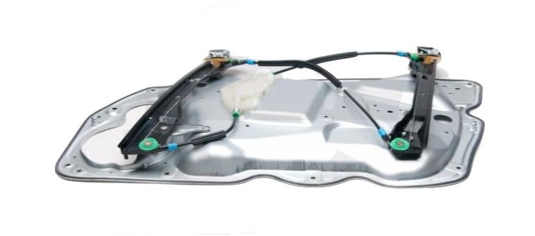 PASSAT 10 R/H WINDER FULL PANEL (91 - 48 - 302) - RaxAutos