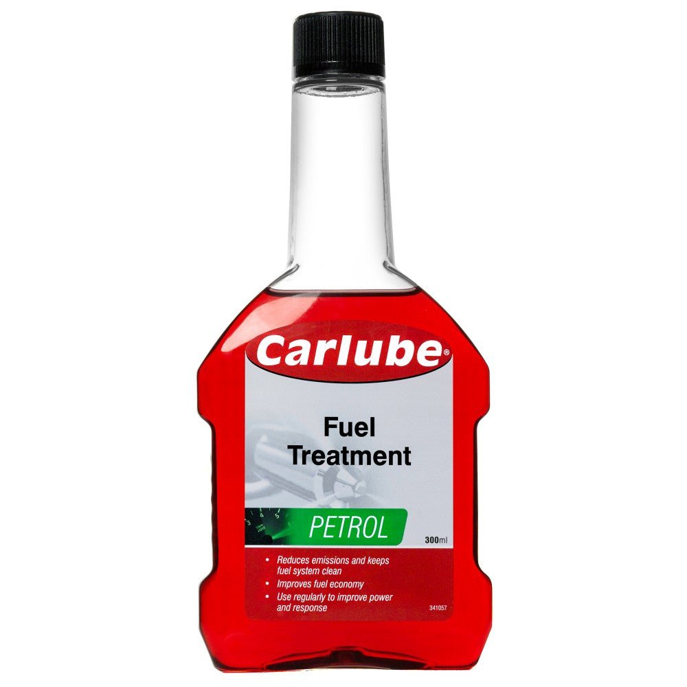 Petrol Treatment 300 Ml (QPP300) - RaxAutos