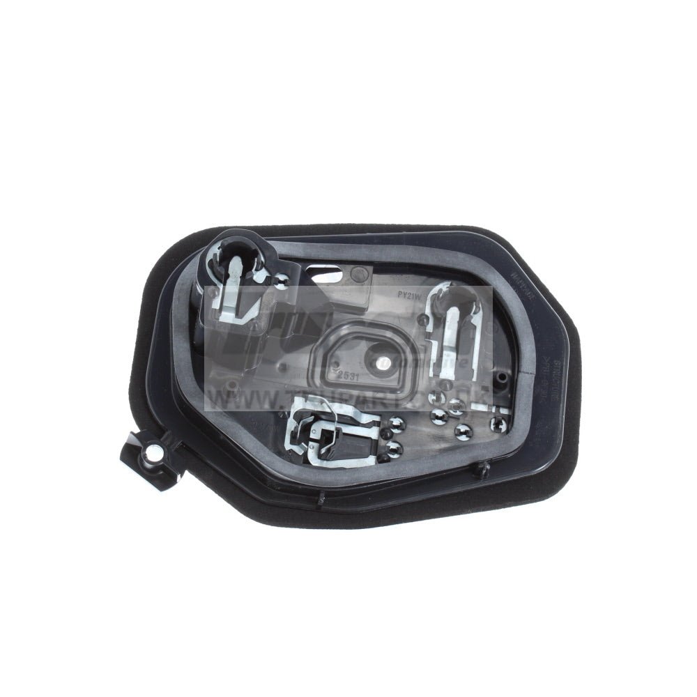 PEUG 206 98 - 03 BULB HOLDER L/H (65 - 26 - 677) - RaxAutos