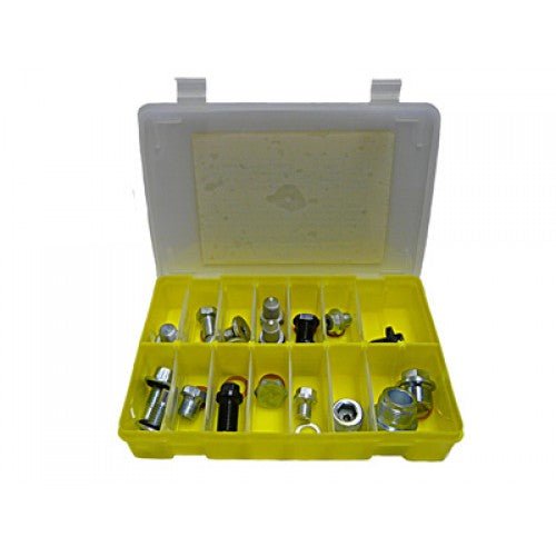 Pk.20 Sump Plugs Suit German Version (TPB27) - RaxAutos