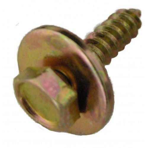 Pk25 10X3/4In Acme Screws (AS2) - RaxAutos