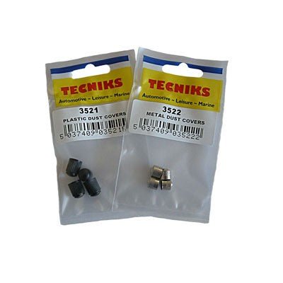 Plastic Dust Covers (3521) - RaxAutos