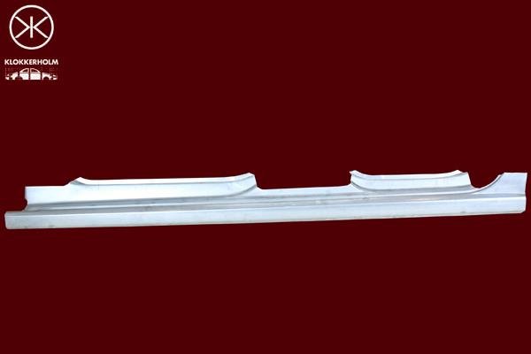 Polo 09 - 4Dr Sill Rh (91 - 38 - 006) - RaxAutos