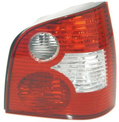 POLO 1/02 R/LAMP UNIT RH (91 - 36 - 670) - RaxAutos