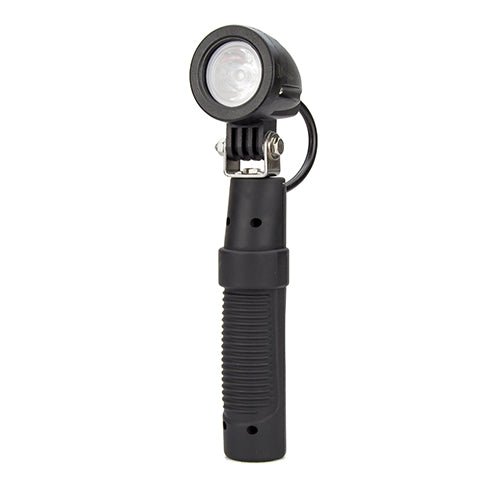 Portable T6 LED Rechargeable Work Light (AT1004) - RaxAutos