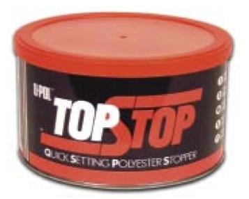 Qk Setting Polyester Stopper (TOP/M) - RaxAutos