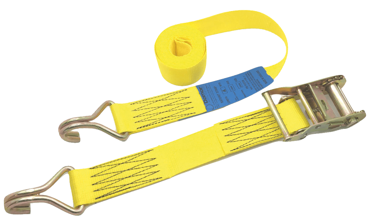 Ratchet Tie Down 35mm x 5M 2000kg (RTD004) - RaxAutos