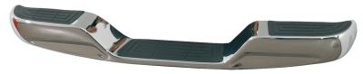 Rear Bumper Chrome (85 - 85 - 140) - RaxAutos