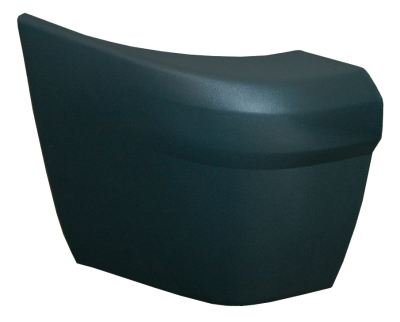Rear Bumper End Cap Left Hand (30 - 54 - 153) - RaxAutos