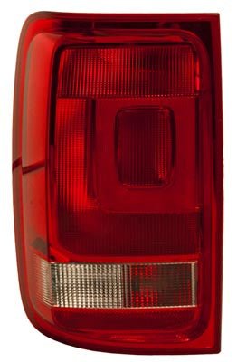 Rear Light Left Hand (91 - 85 - 673) - RaxAutos