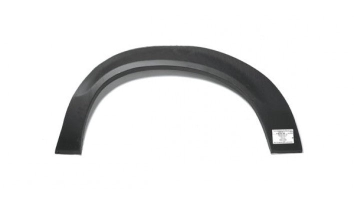 Rear Wheel Arch 2 Door L/H (30 - 26 - 509) - RaxAutos