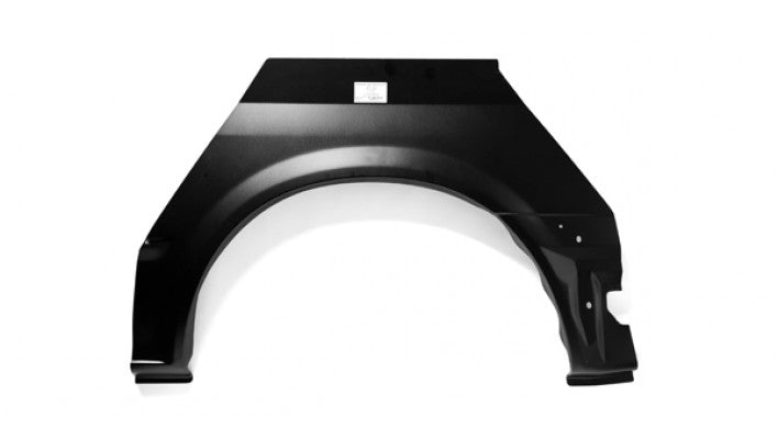 Rear Wheel Arch Long/Medium Wheel Base L/H (30 - 53 - 509) - RaxAutos